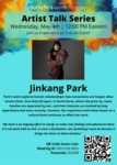 Artist Lecture: Jinkang Park