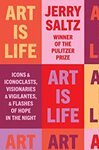 SIA X SALTZ: Art is Life